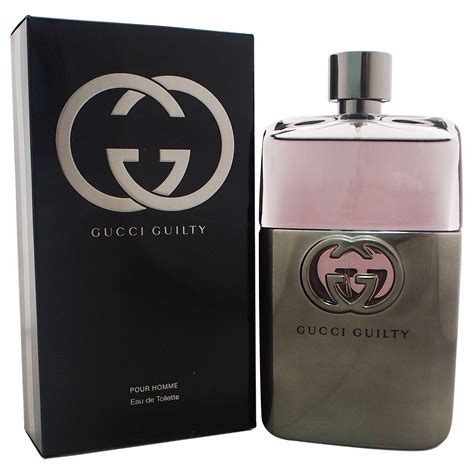 gucci guilty perfume offers.